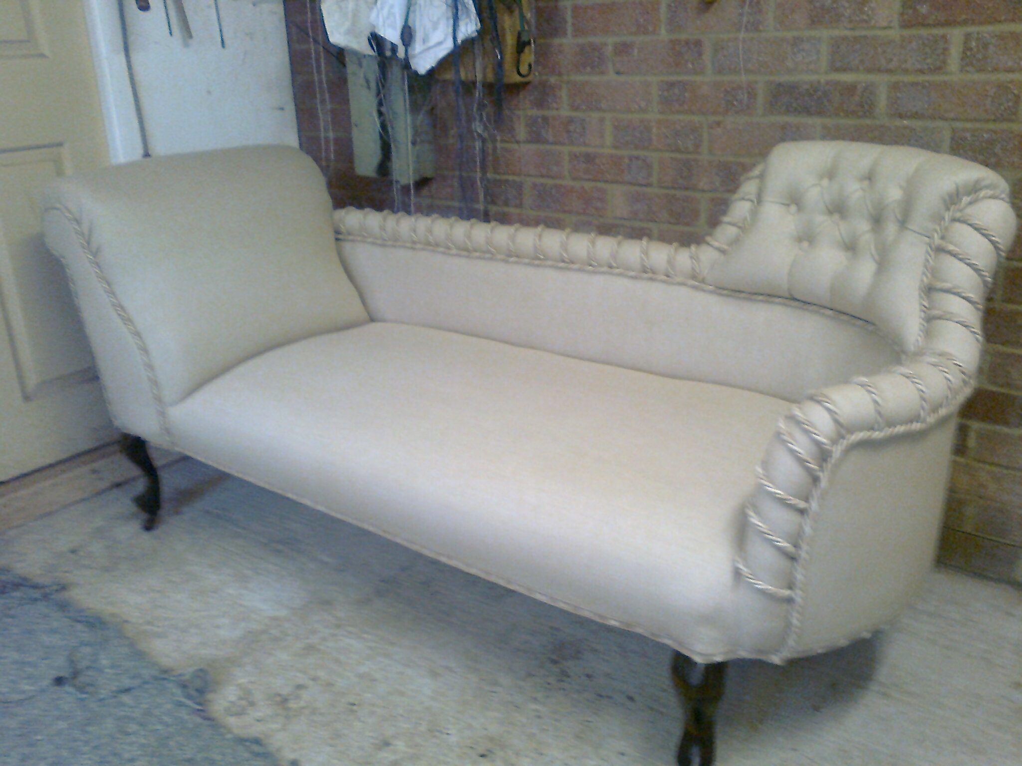 Lynn Upholstery