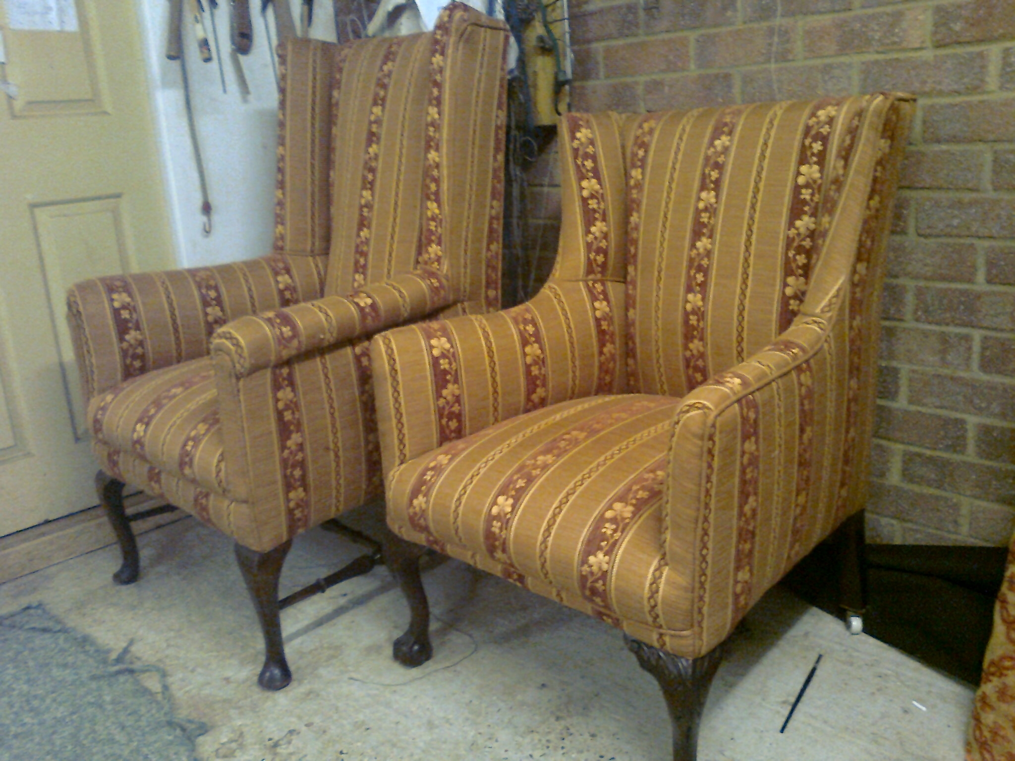 Lynn Upholstery